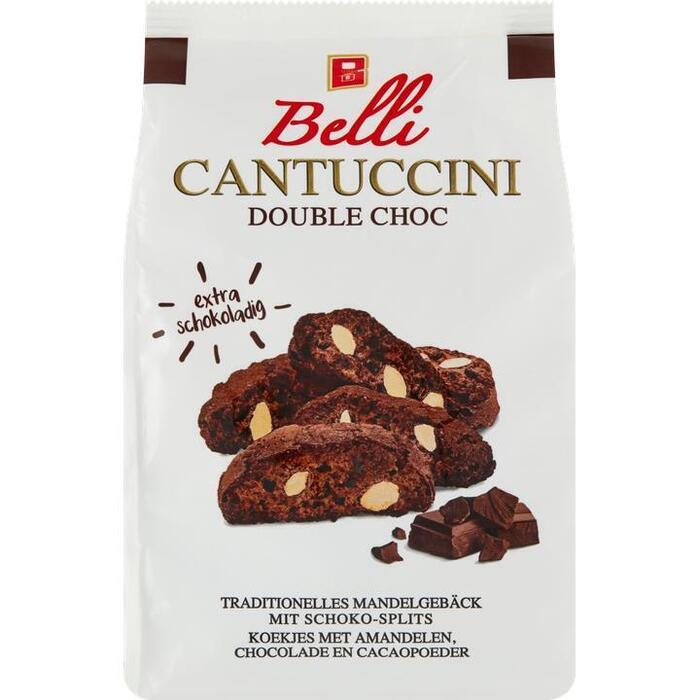 Belli Cantuccini Double Choc 250g (250g)