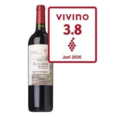 Zuccardi Apelacion Cabernet Sauvignon (0.75L)