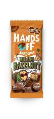 Hands Off Milano hazelnut (100g)