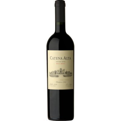 Catena Alta Malbec (0.75L)