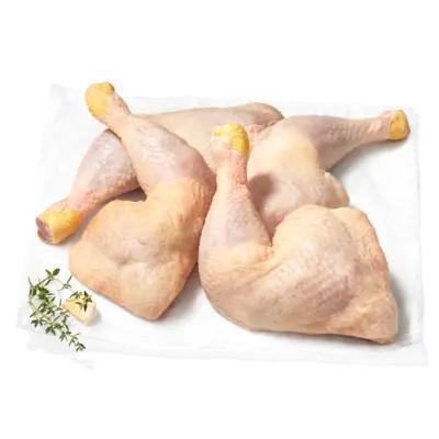 AH Scharrel kippenbouten (1.5kg)