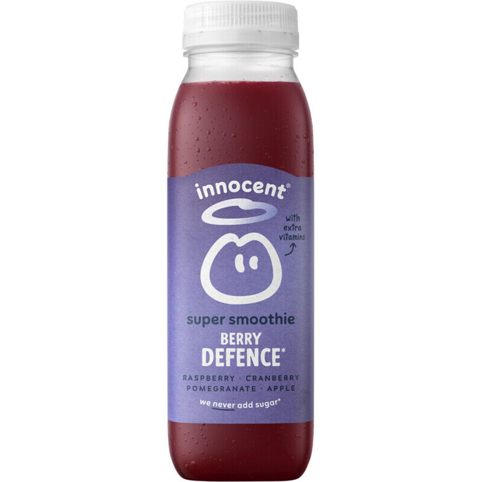 Innocent Super Smoothie Revitalise 300 ml (30cl)
