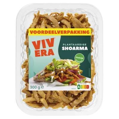 Vivera Plantaardige Shoarma 300 g (300g)