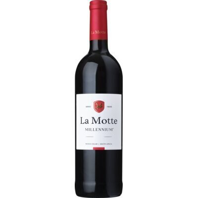 Millennium (fles, 0.75L)
