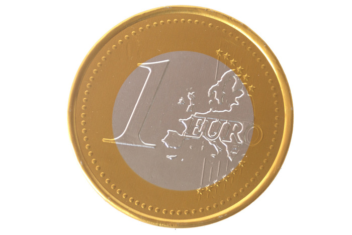 Grote munten (50g)