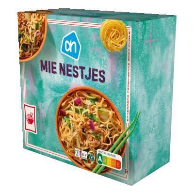 Mienestjes (doos, 500g)