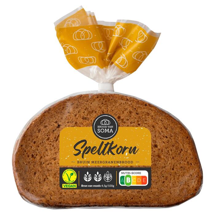 Speltkoren (Zak, 300g)