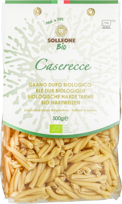 Caserecce (500g)