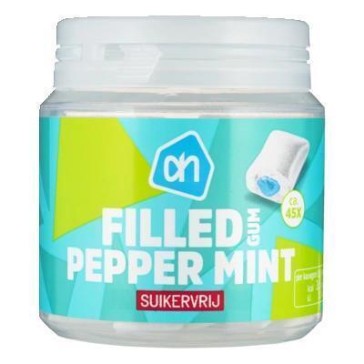 AH Filled peppermint (98g)