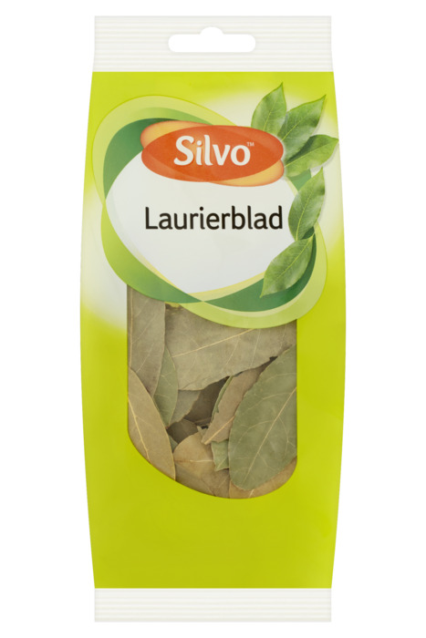 Laurierblad (Zakje, 8g)