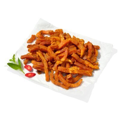 Varkens Shoarmareepjes (bak, 250g)