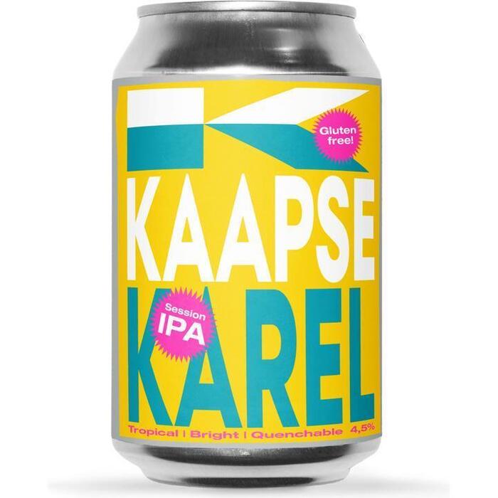 Kaapse Brouwers Karel (33cl)