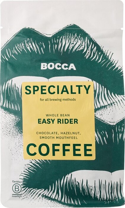 Easy rider bonen (250g)