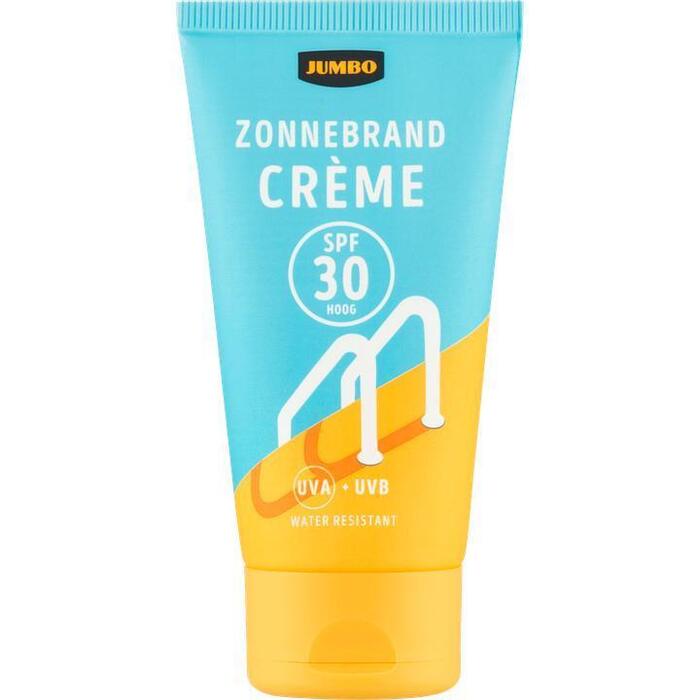 Jumbo Zonnebrand Crème SPF 30 50ML (50ml)