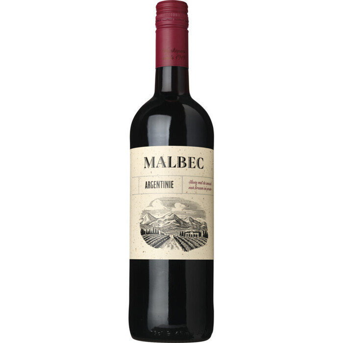AH Malbec (0.75L)
