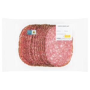 Pepercervelaat (Stuk, 125g)