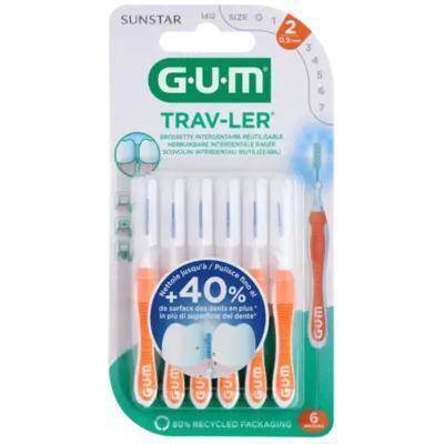 GUM Trav-ler