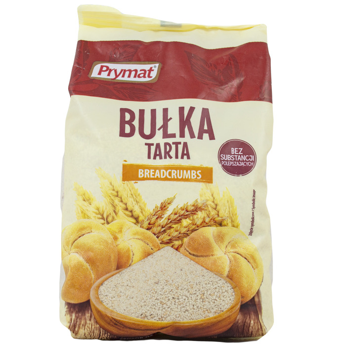 Prymat Paneermeel (400g)