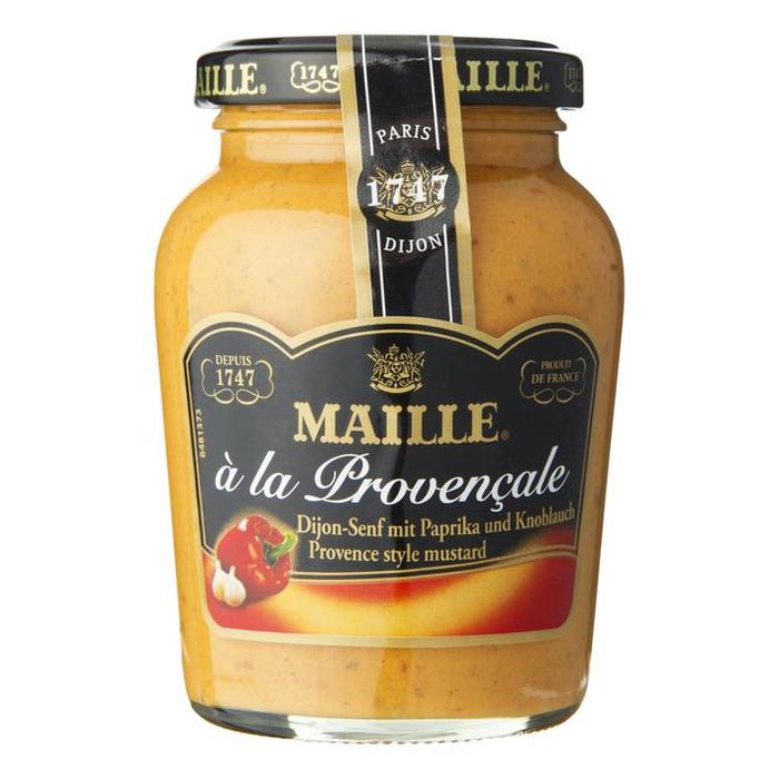 Maille Dijon mosterd provinciale (215g)