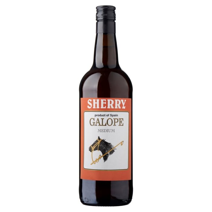 Galope Sherry Medium 1 L (1L)