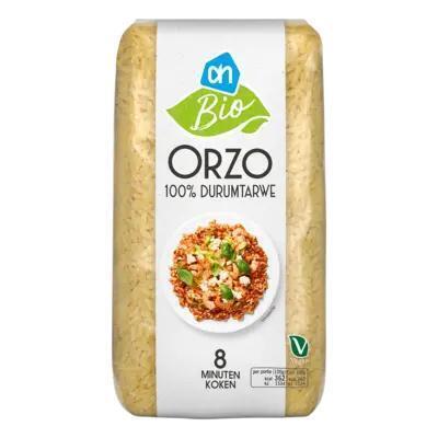 AH Biologisch Orzo (500g)