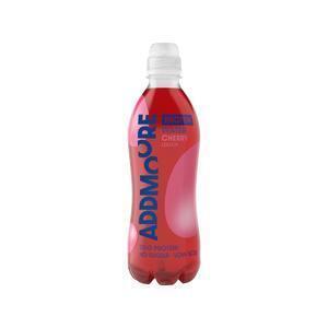 Mooore Protein water cherry goji (0.5L)
