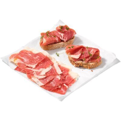 AH Excellent Jamon de cebo de campo iberico (65g)