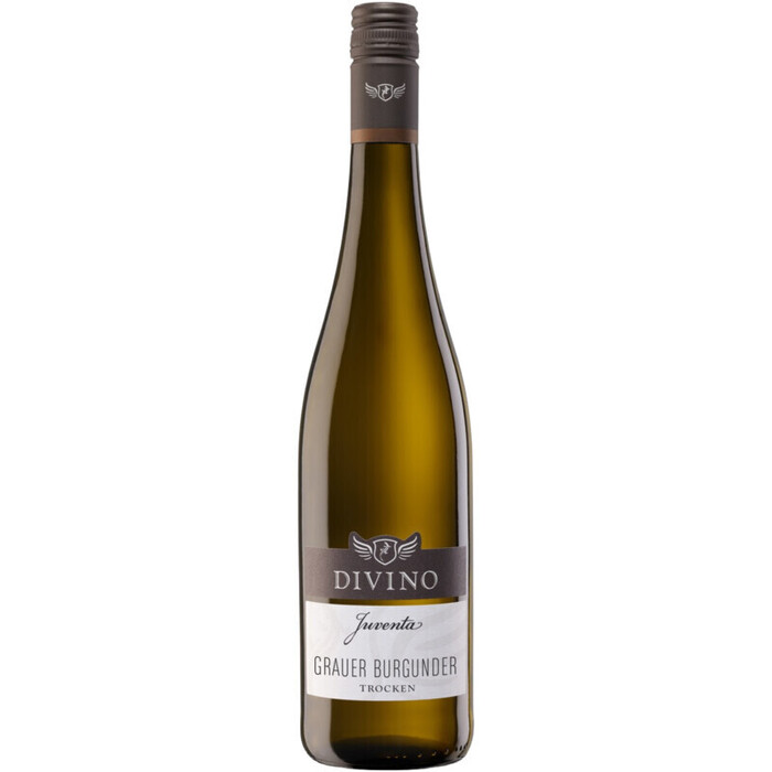 Divino Grauburgunder (0.75L)