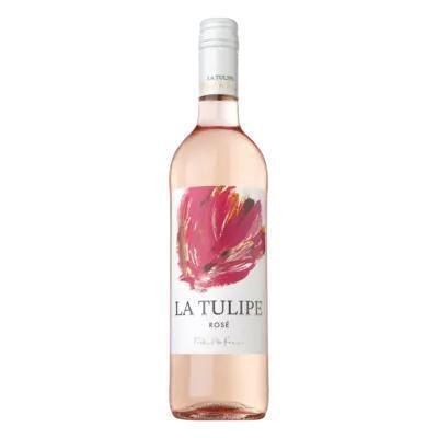 Rosé (glas, 0.75L)
