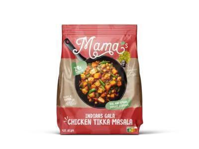 Mama's Chicken tikka masala (425g)