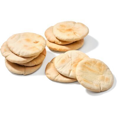 Pita brood
