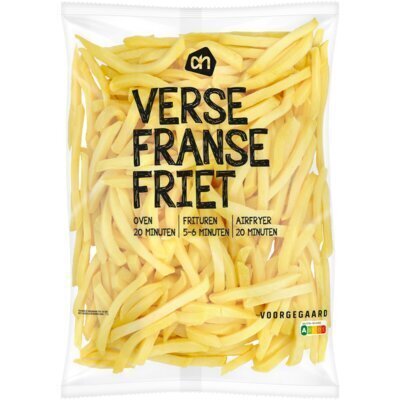 Franse Friet (zak, 700g)