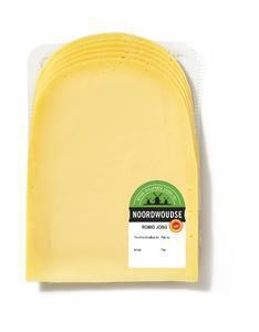 Vomar Noordwoudse Jong 48+ Plakken ca. 260 g (Stuk, 200g)