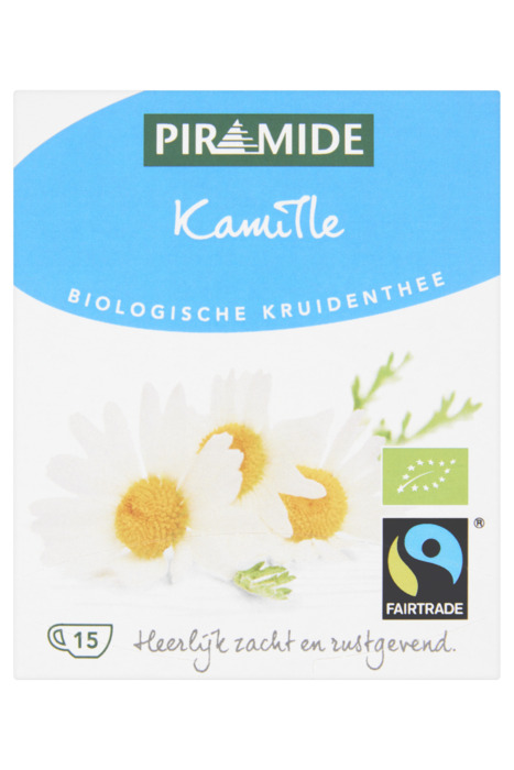 Kamille (15 × 1.5g)