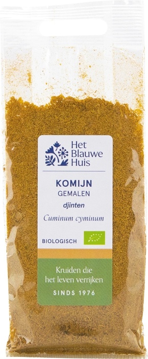 Komijn djinten (gemalen) (25g)
