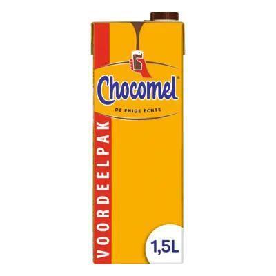 Chocolademelk UHT (Pak, 1.5L)