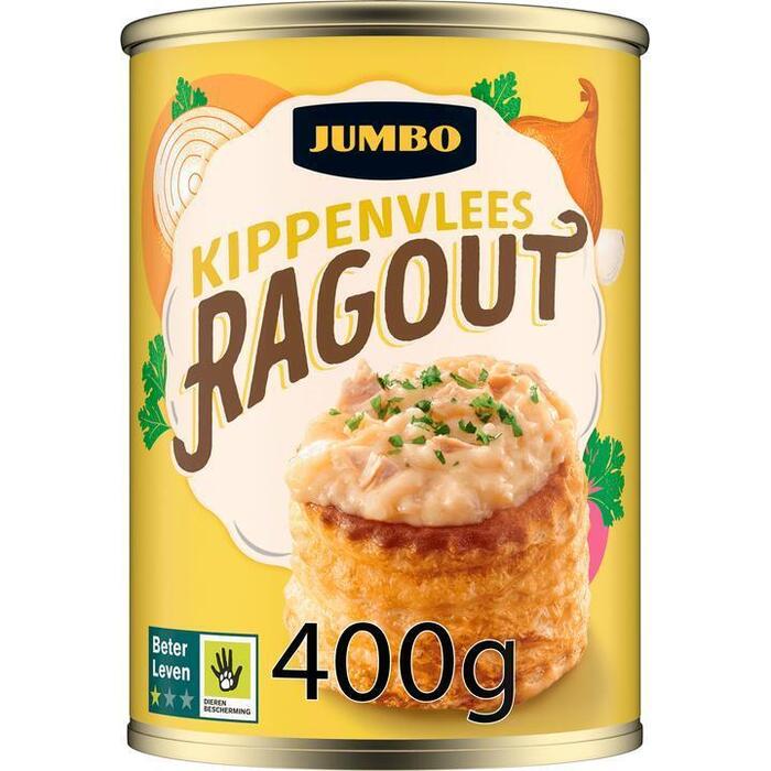 Jumbo Ragout Kip 400g (400g)
