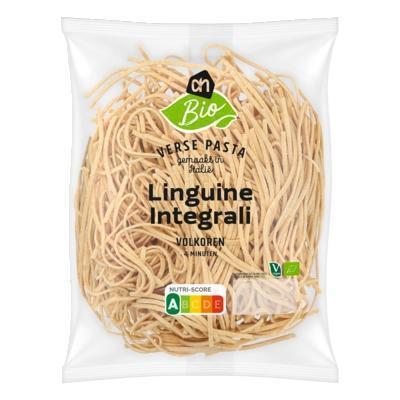 AH Biologisch Linguine integrali organic vegan (250g)