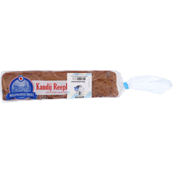Molkwarder Kandy Reepkoek (325g)