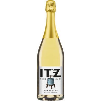 IT'Z Sparkling alcoholvrij (0.75L)