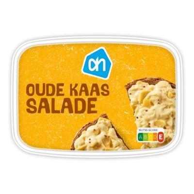 AH Oude kaassalade (300g)