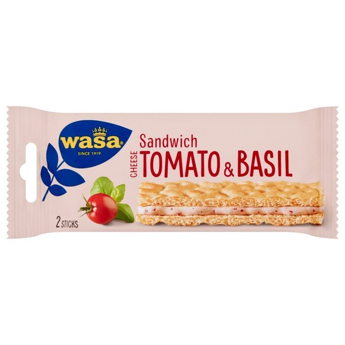 Sandwich tomato basil (Stuk, 40g)
