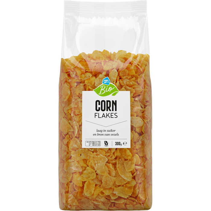 AH Biologische cornflakes (300g)