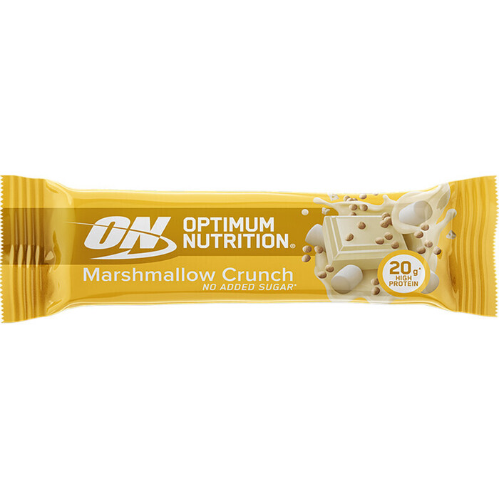 Optimum Nutrition Marshmallow crunch bar (65g)