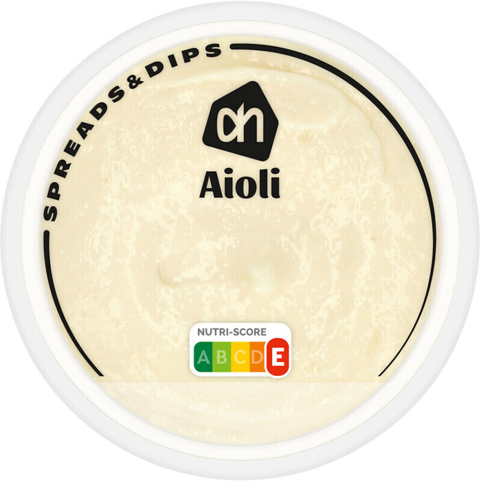 AH Kleintje aioli (60g)