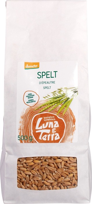 Spelt (500g)