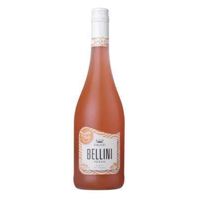 Galilei Bellini frizzante peach (0.75L)