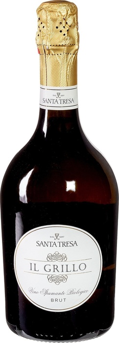Il Grillo brut (0.75L)