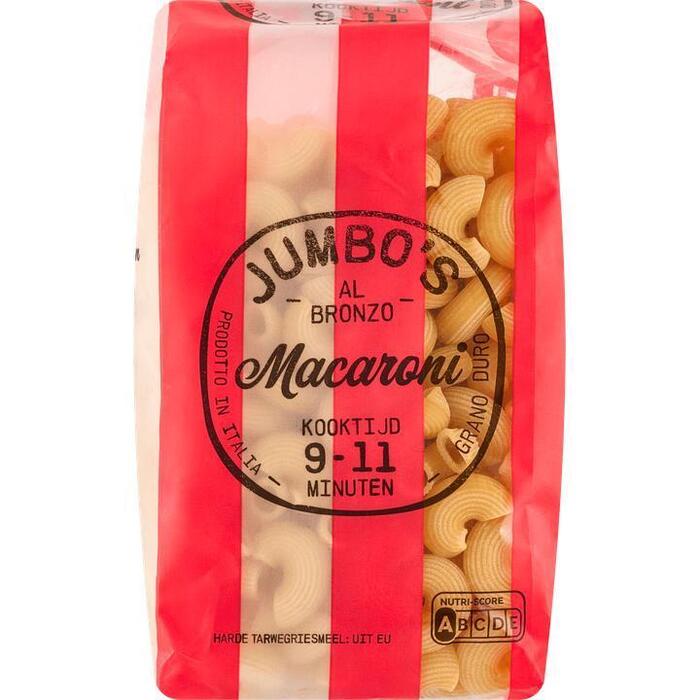 Jumbo's Macaroni 500 g (500g)