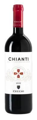 Chianti (glas, 0.75L)